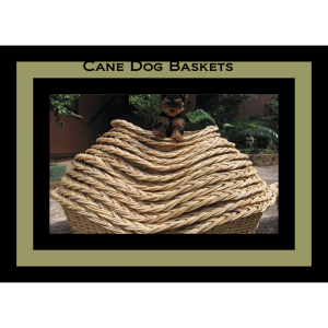 Dog Basket Size 14 34cm