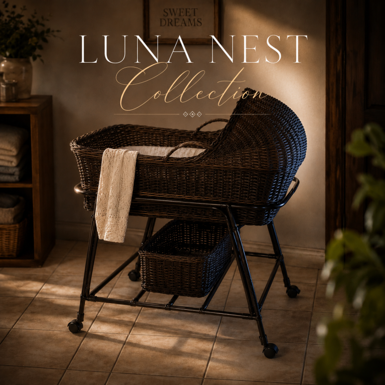 Luna Nest Collection