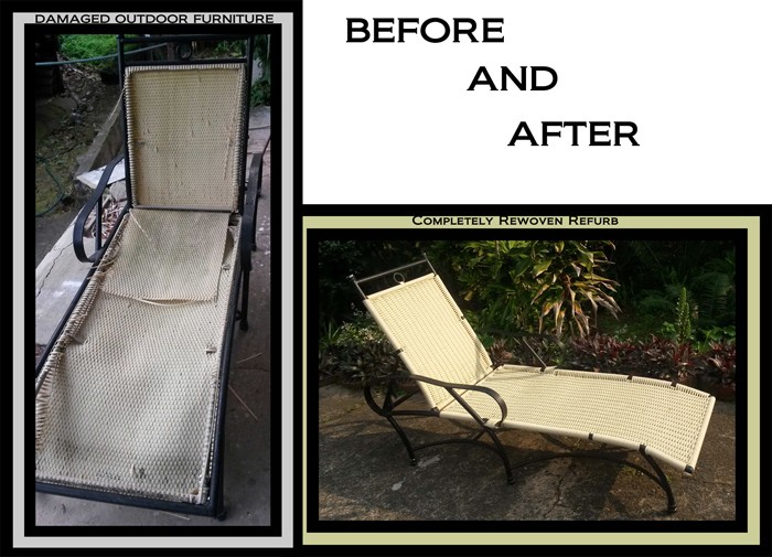 Cane Furniture Repairs Rattan Home Craft