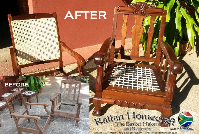 Rattan Home Craft, Cane Furniture, Cane Repairs, Custom, Hand Made, Dog Baskets, Cat Baskets, Picnic Baskets, Finest Quality Cane Drawers, Fiber_Cane, Pulut Cane, Wicker, Kooboo, LifeTime, Exceptional, Refurbishments, Back To Life, Doll Prams, Doll Cribs, Eco-Friendly, Shopping Baskets, Custom Style, Bags, Lamps, Natal, South Coast, Ramsgate, South Africa, Riempie, Replacements, Antiques, Wood Refurbishments, Restoration, Rattan Mesh, Synthetic Cane, Laundry Baskets, Trolley Baskets, Gift Baskets