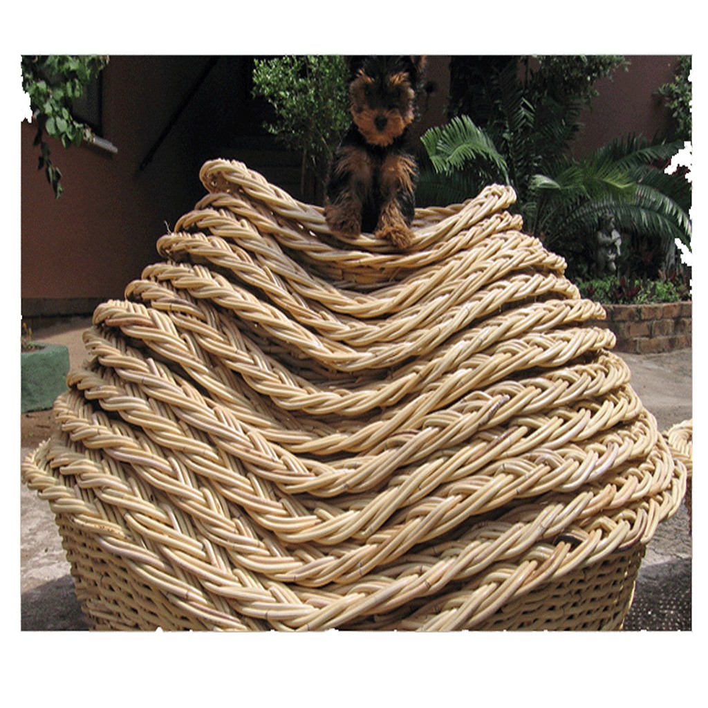 RATTAN HOMECRAFT Dog Baskets KZN Cane Drawers KZN Cane Repairs