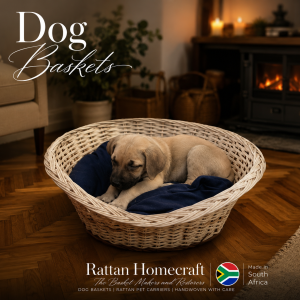 Dog Baskets