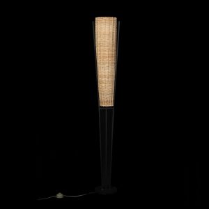 Woven Lamp Light Stands