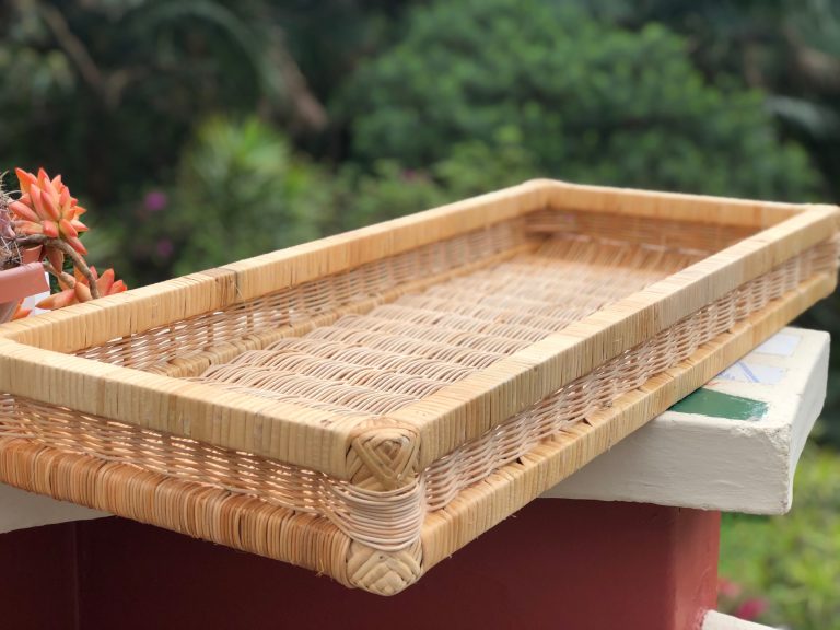 Custom Cane Drawers | Luxury Handcrafted Cane Furniture | Rattan Homecraft