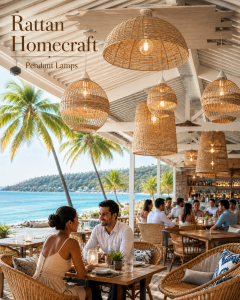 Rattan-Homecraft-Woven-Wicker-Cane-Pendant-Lampshade