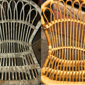 Cane Furniture Repairs
