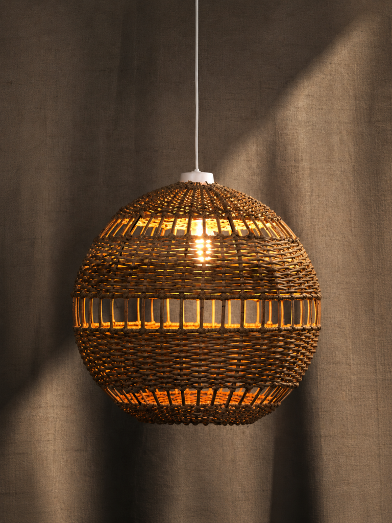 Willow Glow Pendant Lamps
