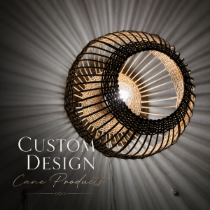 Custom Design Cane Products