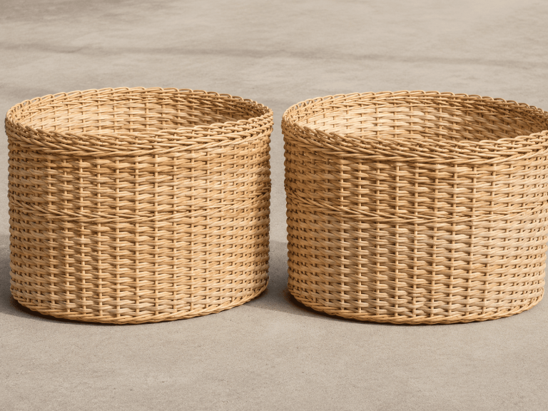 The Tulum Planters